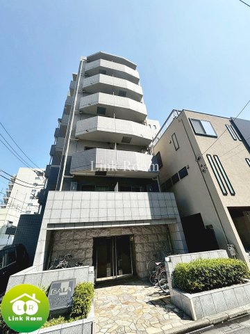 ガーラ・ステーション清澄白河