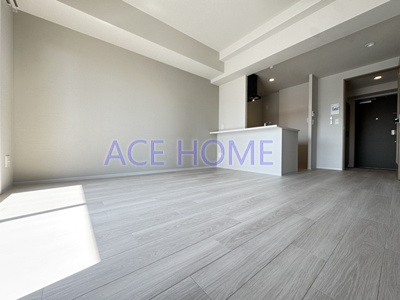 【内装】 | Louis Residence 弁天町