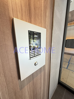 【セキュリティ】 | Louis Residence 弁天町