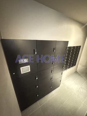 【その他共用部分】 | Louis Residence 弁天町