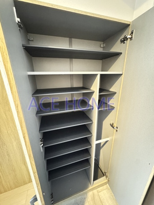 【収納】 | Louis Residence 弁天町