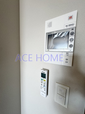 【設備】 | Louis Residence 弁天町