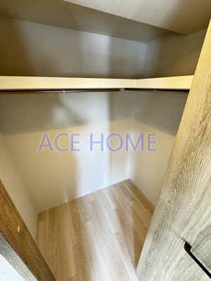 【収納】 | Louis Residence 弁天町