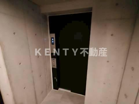 【その他共用部分】 | ZOOM蒲田EAST