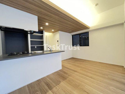 【内装】 | アプリーレ大阪城北