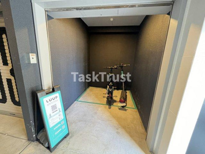 【その他共用部分】 | アプリーレ大阪城北