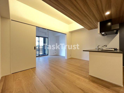 【居間・リビング】 | アプリーレ大阪城北