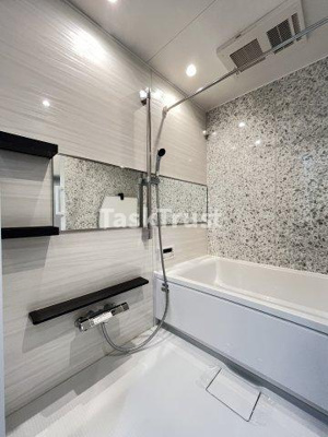 【浴室】 | アプリーレ大阪城北