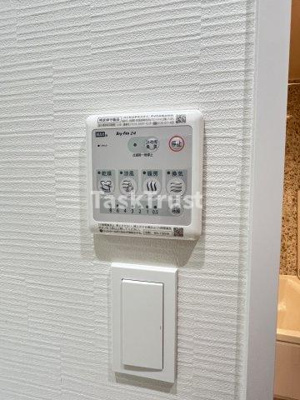 【設備】 | アプリーレ大阪城北