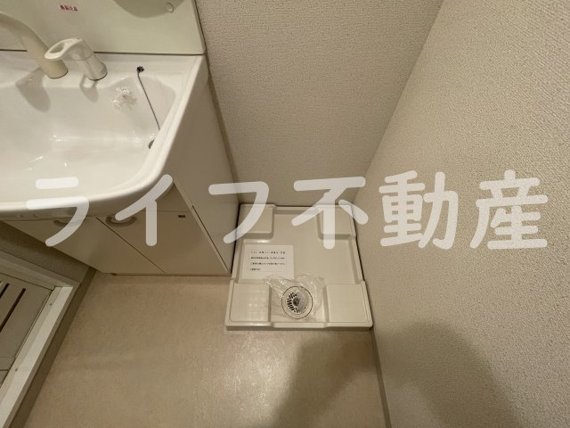 CASSIA高井田SouthCourtの設備