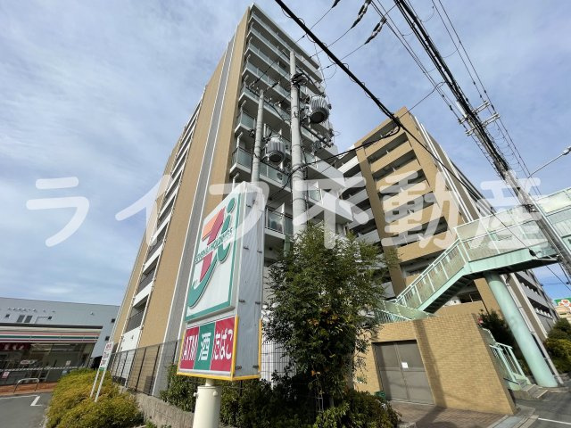 CASSIA高井田SouthCourt