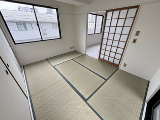 【和室】