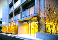 墨田区菊川２丁目のマンションの画像