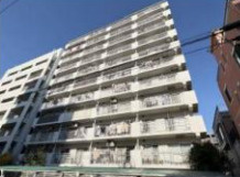 パシフィック両国