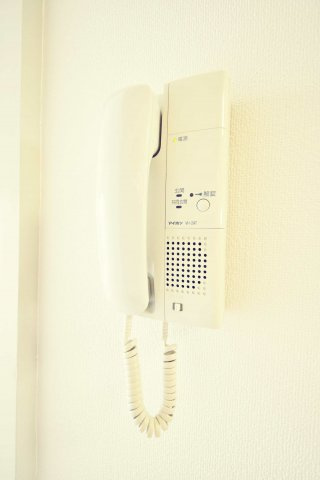 エクセル難波のセキュリティ