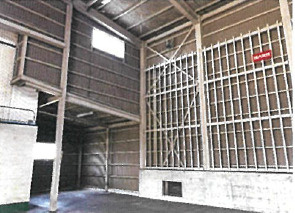 近江八幡市多賀町の倉庫のその他