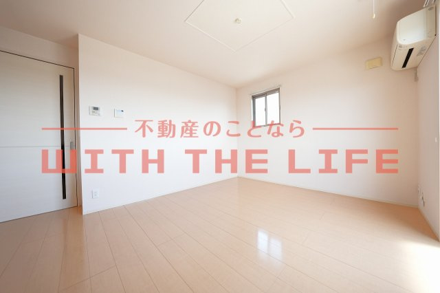 グレースガーデン【キャッシュバック対象】の内装|物件の内装です