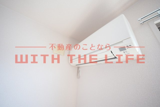 グレースガーデン【キャッシュバック対象】の設備