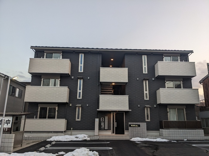 RICHE (リッシュ)