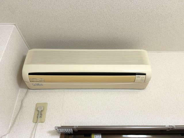 ヴィバーチェ六甲の設備