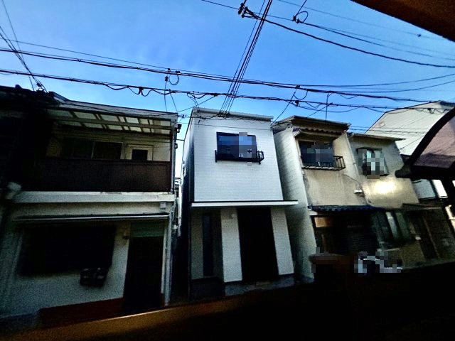 ヴィバーチェ六甲の展望