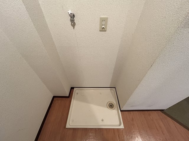 ヴィバーチェ六甲の設備