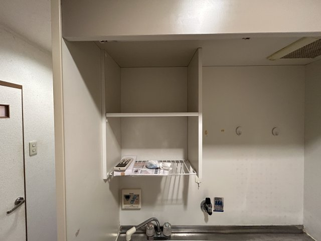 ヴィバーチェ六甲の設備