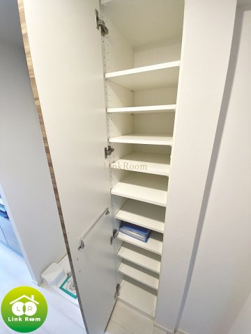 グランド・ガーラ東大島のその他