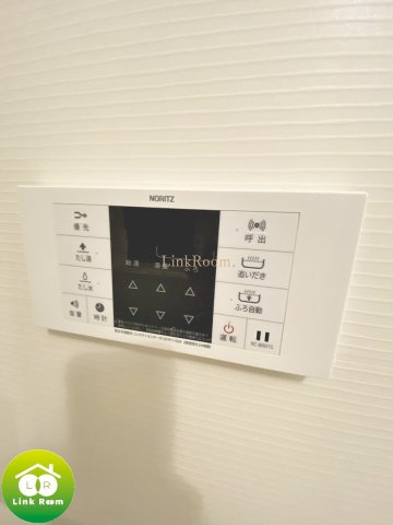 グランド・ガーラ東大島のその他