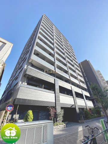 グランド・ガーラ東大島のその他