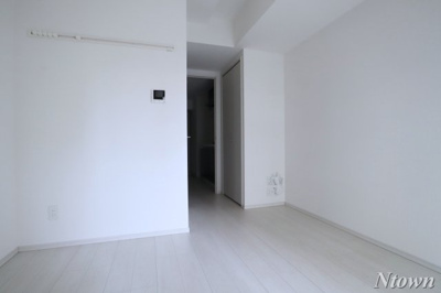 【その他】 | ディアレイシャス大須観音Ⅲ | お部屋です
