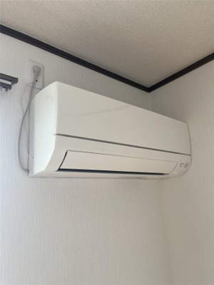 【設備】 | ブリーズタウンＡ棟