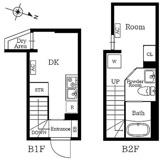 プレニーズ護国寺PREMIERの画像