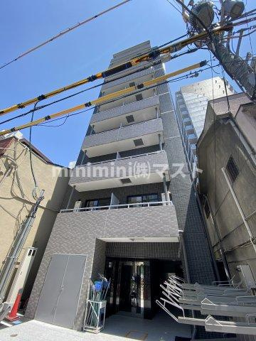 ヒルズ夕陽丘（日本橋東）