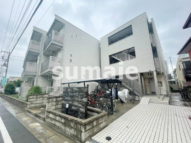 コンフォート桜木