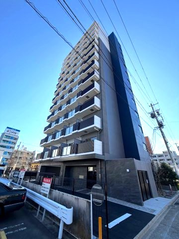 プレサンス高畑ルミア　名古屋市賃貸　仲介手数料無料