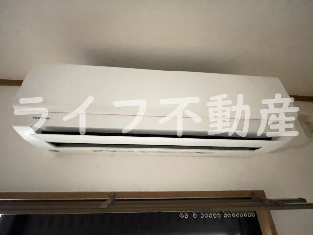 大宝グランシャリオの設備