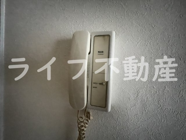 大宝グランシャリオのセキュリティ