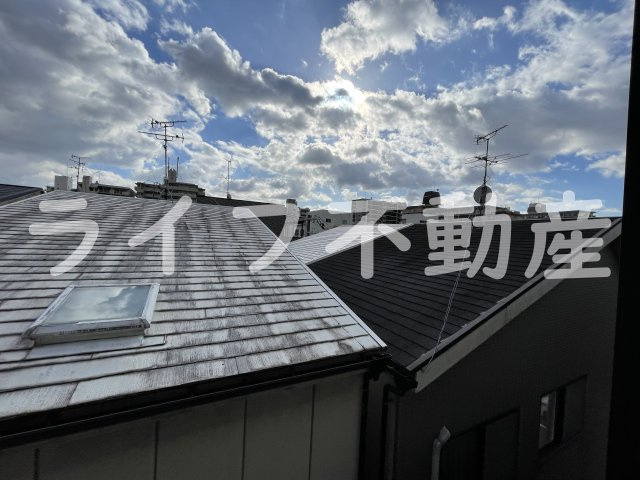 大宝グランシャリオの展望