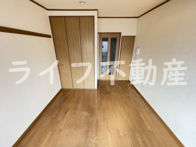大宝グランシャリオの内装|明るい色調の室内です