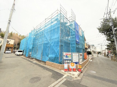 【外観】 | 【仲介手数料２８０万円が無料！】■太陽光発電■住宅性能評価６項目で最高評価■省エネ性能ラベル | 諸費用２８０万円ＯＦＦ！
春の特別キャンペーン！
日本一の家計応援に挑戦中！
■４ＬＤＫ＋車庫
■太陽光発電
■長期優良認定住宅
■住宅性能評価６項目で最高評価
■省エネ性能ラベル