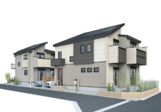 【仲介手数料２８０万円が無料！】■太陽光発電■住宅性能評価６項目で最高評価■省エネ性能ラベルの画像