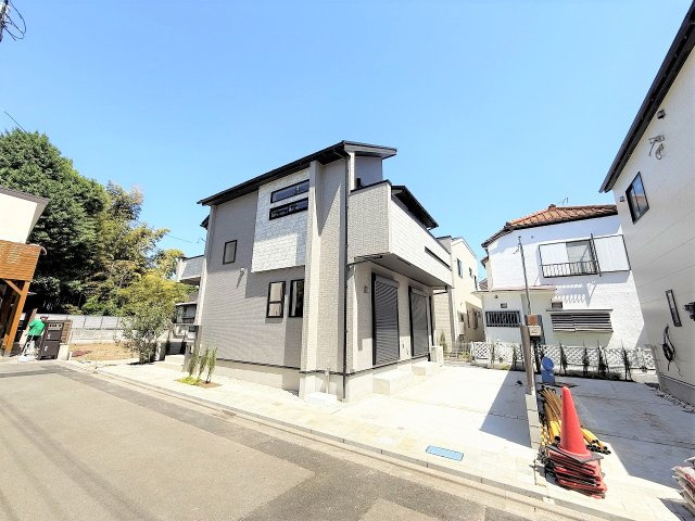 【仲介手数料２８０万円が無料！】■太陽光発電■住宅性能評価６項目で最高評価■省エネ性能ラベルの画像