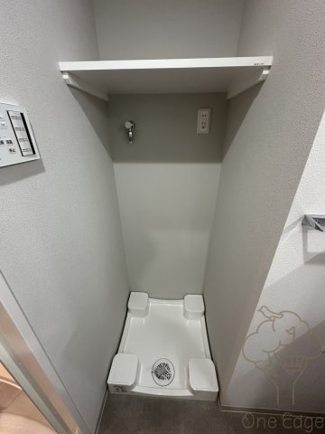 Alivis三国本町の設備