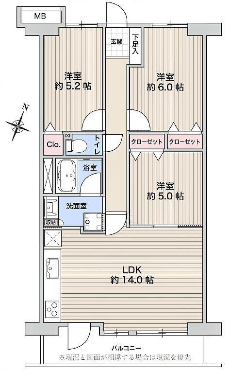 グリーンライフ蕨市民公園