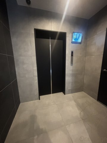 Alivis三国本町のその他共用部分