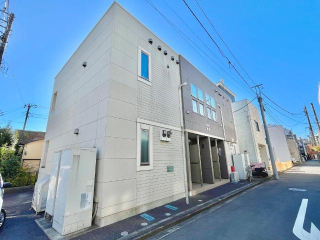 ブリーズパレス