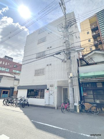 エスタイル難波南　仲介手数料無料