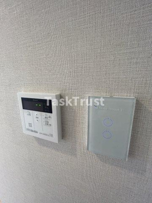 【設備】 | スプランディッド梅田北