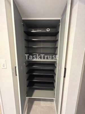 【収納】 | スプランディッド梅田北
